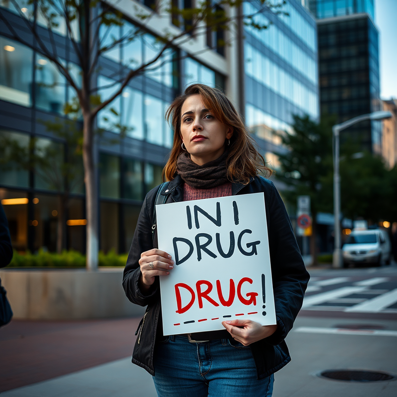藍營集會反毒油示威成焦點，專家呼籲制度改革解決根本問題